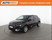Citroen C4 2020