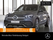Mercedes-Benz GLE-Class 2020