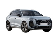 Audi Q3 2026
