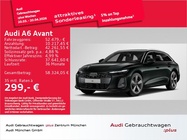 Audi A6 2025