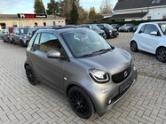 Smart ForTwo 2019