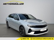 Opel Astra 2024