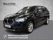 BMW X1 2021