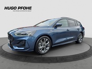 Ford Focus 2023