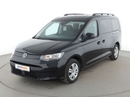 Volkswagen Caddy 2021