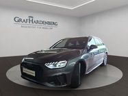 Audi A4 2023