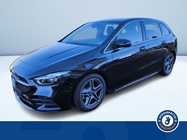 Mercedes-Benz B-Class 2026