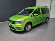 Volkswagen Caddy Maxi 2018