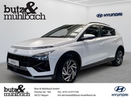 Hyundai Bayon 2025