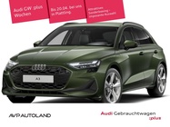 Audi A3 2025