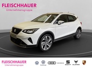Seat Arona 2025
