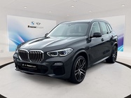 BMW X5 2021