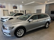 Volkswagen Passat 2021