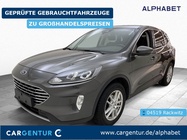 Ford Kuga 2020
