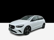 Mercedes-Benz B-Class 2024