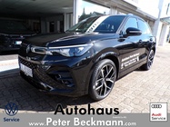 Volkswagen Tiguan 2026