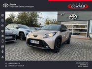 Toyota Aygo 2025