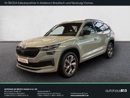 Skoda Kodiaq 2022