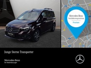 Mercedes-Benz T-Class 2023