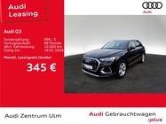 Audi Q3 2025