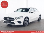 Mercedes-Benz A-Class 2024