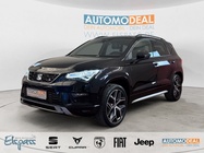 Seat Ateca 2020