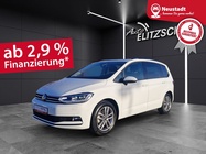 Volkswagen Touran 2025