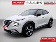 Nissan Juke 2023