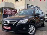 Volkswagen Tiguan 2009