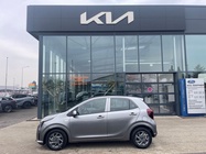 Kia Picanto 2026