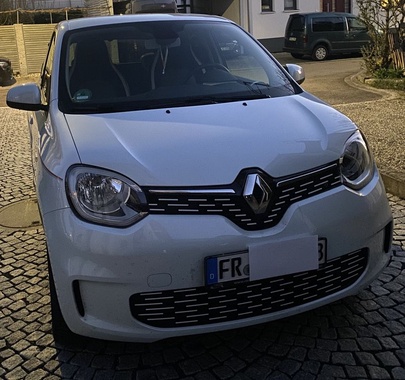 Renault Twingo 2021