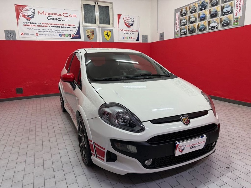 Abarth Other