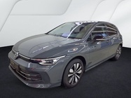 Volkswagen Golf 2025