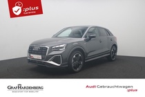 Audi Q2 2024