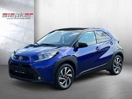 Toyota Aygo 2025