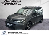 Volkswagen Caddy 2021