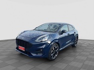 Ford Puma 2023
