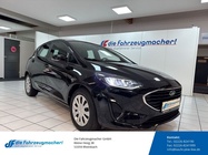 Ford Fiesta 2022