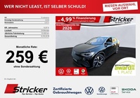 Volkswagen ID.5 2023