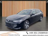 Volkswagen Passat 2025