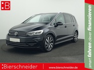 Volkswagen Touran 2024