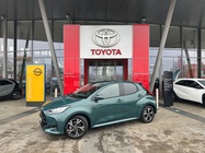 Toyota Yaris 2026