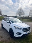 Ford Kuga 2019