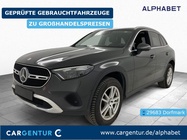 Mercedes-Benz GLC-Class 2022