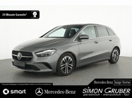 Mercedes-Benz B-Class 2025