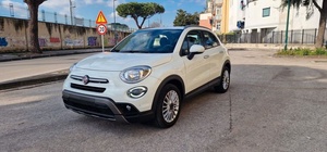 Fiat 500L 2021