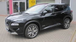 Nissan X-Trail 2025