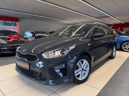 Kia Ceed 2019