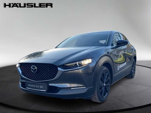 Mazda CX-30 2025