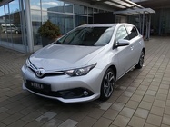 Toyota Auris 2015